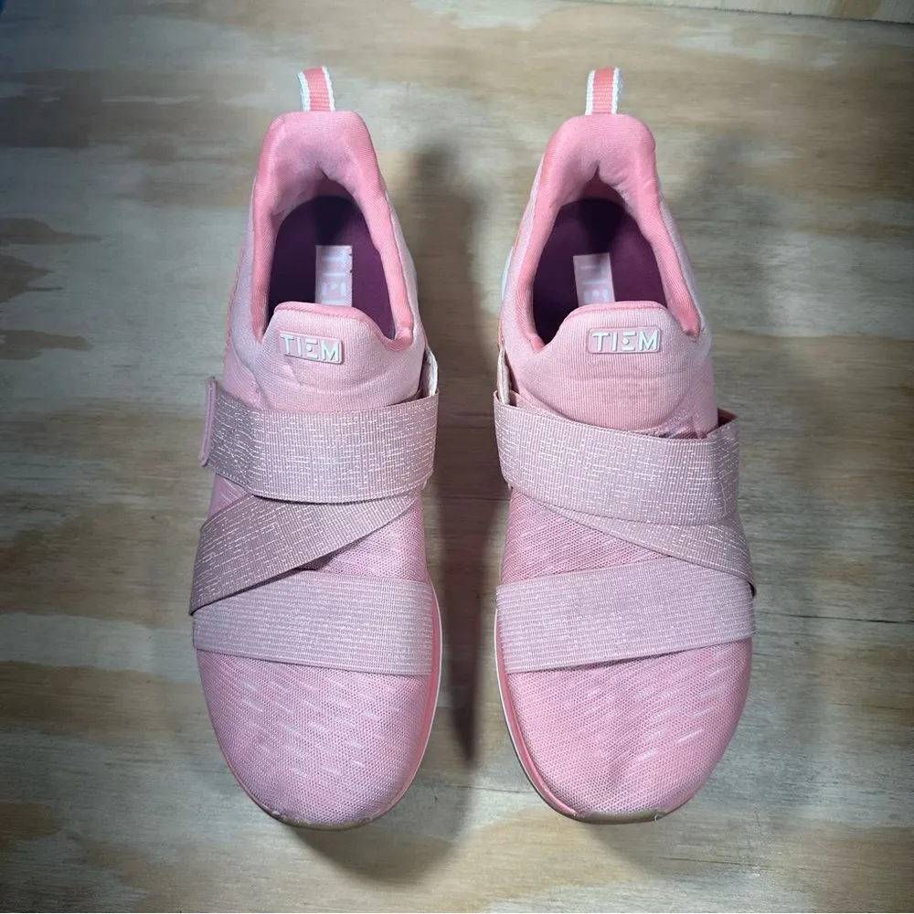 TIEM Core Latus Shoes Women’s Size 10